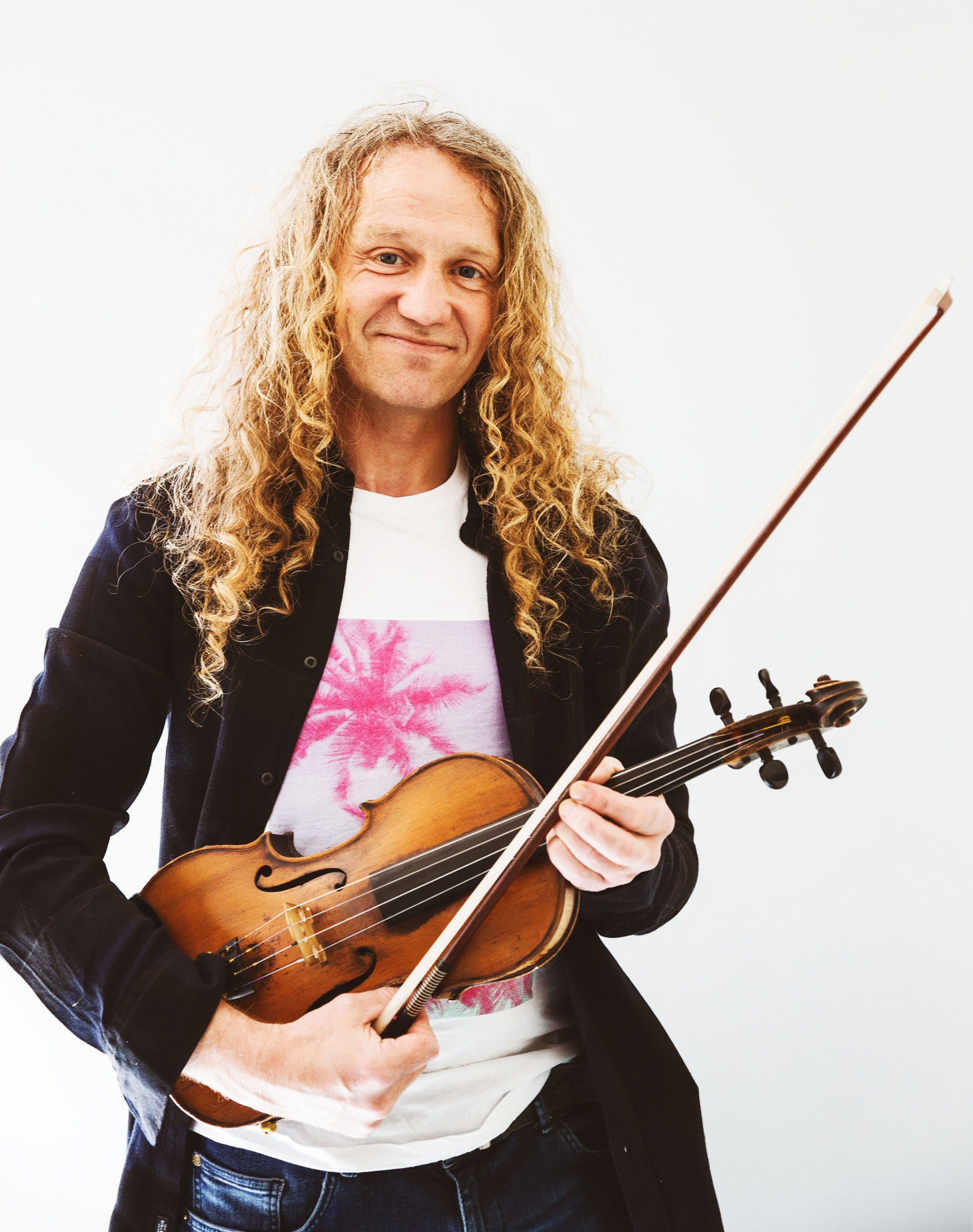 Tola Custy & Cyril O'Donoghue